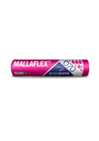 MallaFlex 50m2
