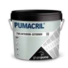 Pumacril Profesional Interior-Exterior 14L