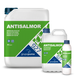 Antisalmor 1L (Caja 12ud) 