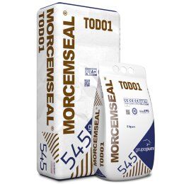 Morcemseal Todo 1 R4 5KG Gris
