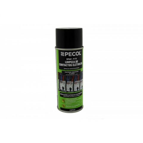 Spray Limpiador contactos eléctricos  P175 400ml