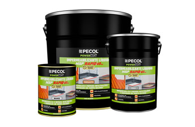PowerCoat RAPID Transparente PECOL 1kg MS Liquido