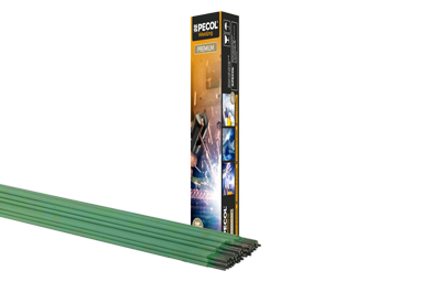 Electrodo de Rutilo E6013 Premium 3.20x350mm PECOL