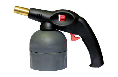 Antorcha de cartucho PEC 1650 PZ - PECOL