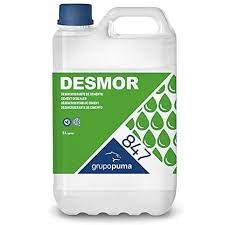 Desmor 5L Puma.