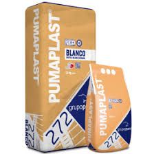 Pumaplast 5Kg 