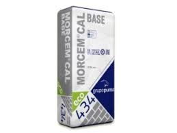 Morcem Cal Base 25KG