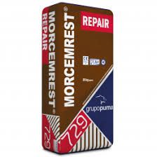 Morcemrest Repair R24 25 Kg Gris.