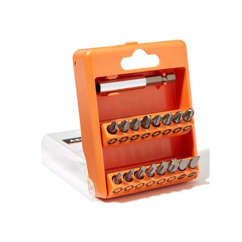 Estuche Puntas Profit-Bit AEG.