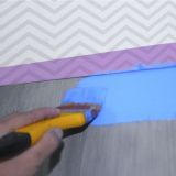 Cinta de pintura delicada PECOL de 25mm x 25m Pack 10ud.