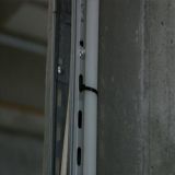 Brida Poliamida PCL Negra 450X7.8 100ud