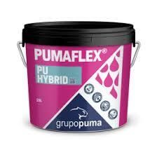 Pumaflex PU  Hibryd 15L Verde Can