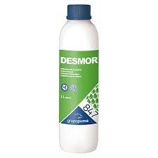Desmor 25L Puma