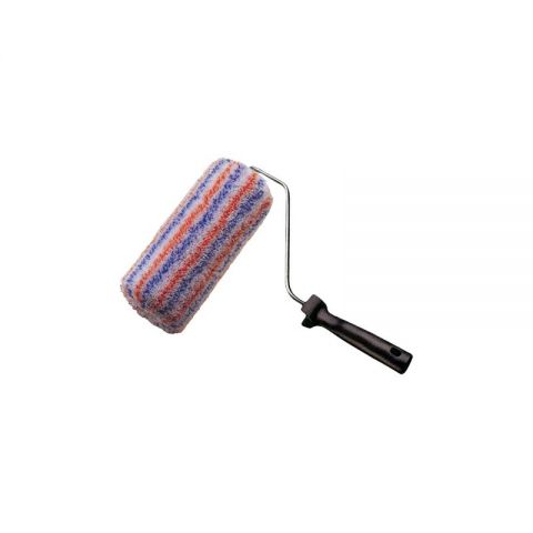 Rodillo Hilo Bicolor 22Cm Pentrilo
