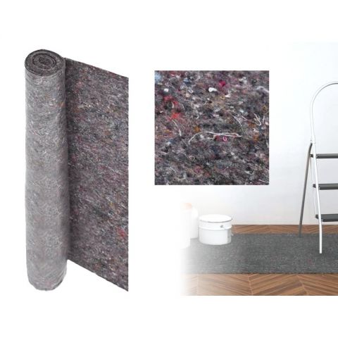 MANTA FIELTRO PINTOR 1x25M 180GR