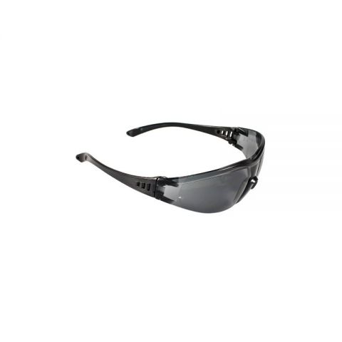 X-TREM-GAFAS PROTEC.POLICARBONATO OSCURAS